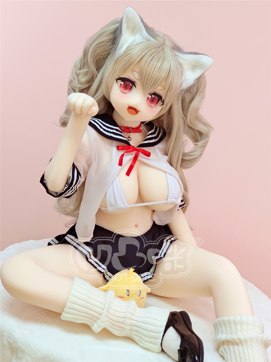 Fantasy anime sex doll