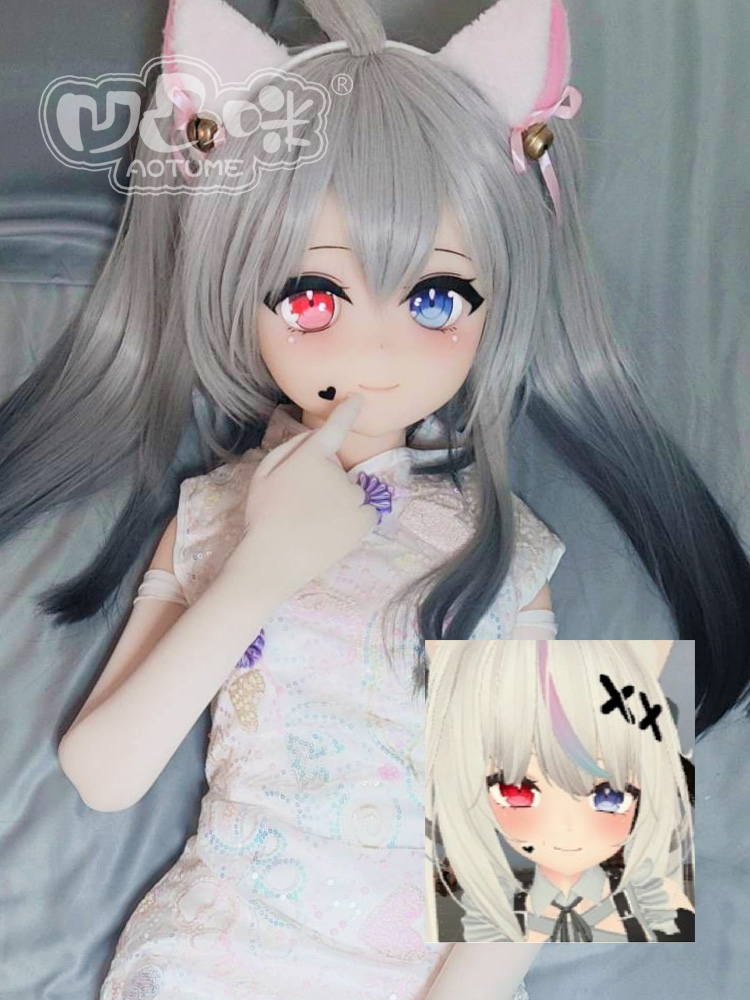 Customized Anime Sex Doll