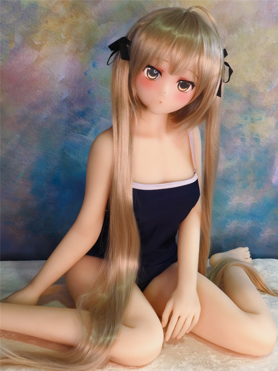 Yosuga no Sora anime sex doll 145cm