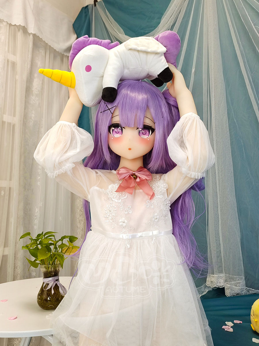 lifelike TPE cosplay lovedoll