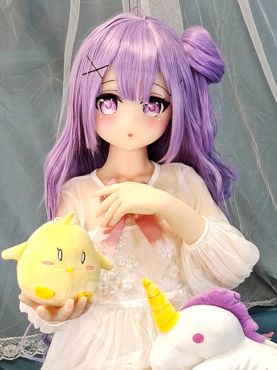 TPE cosplay lovedoll Unicorn