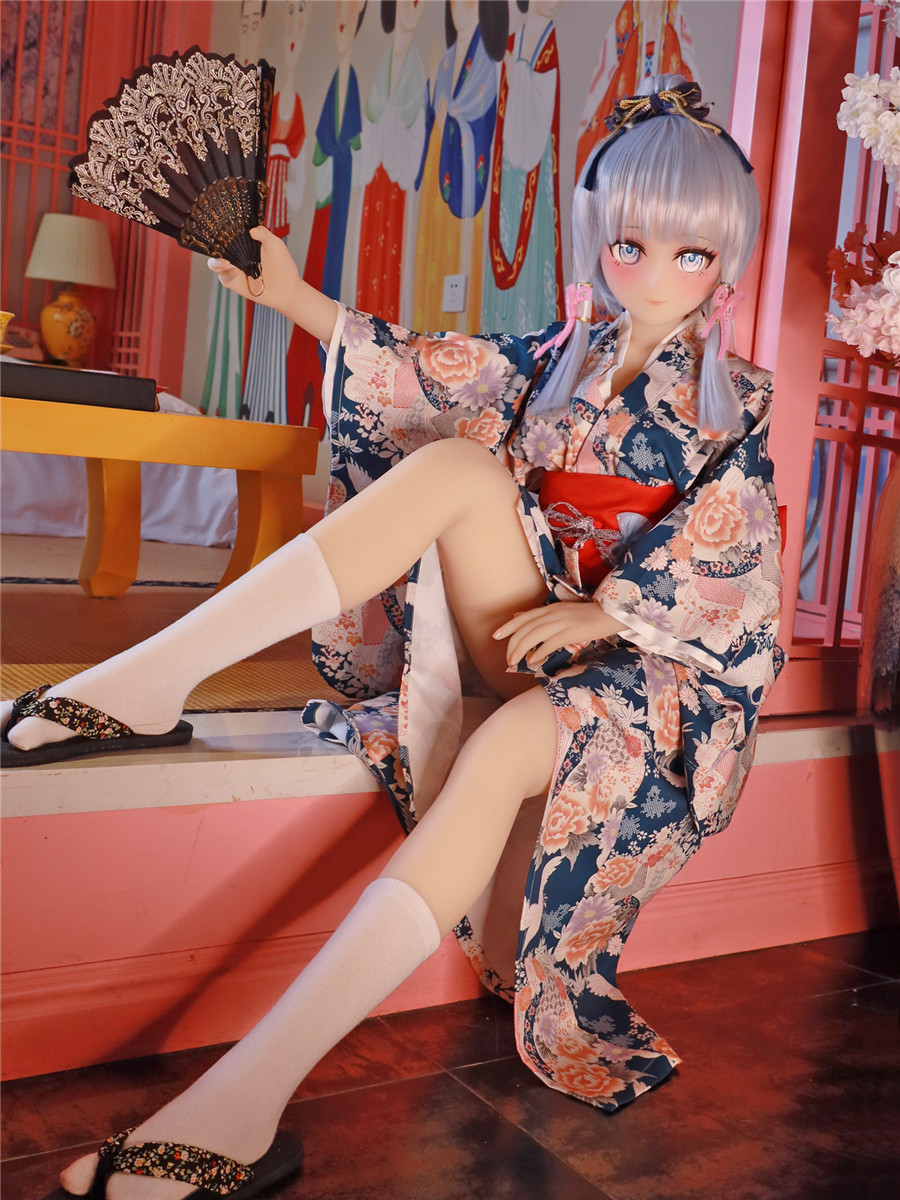 Kamisato Ayaka sex doll