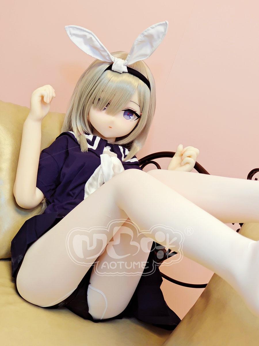 Blue Archive TPE sex doll B-cup