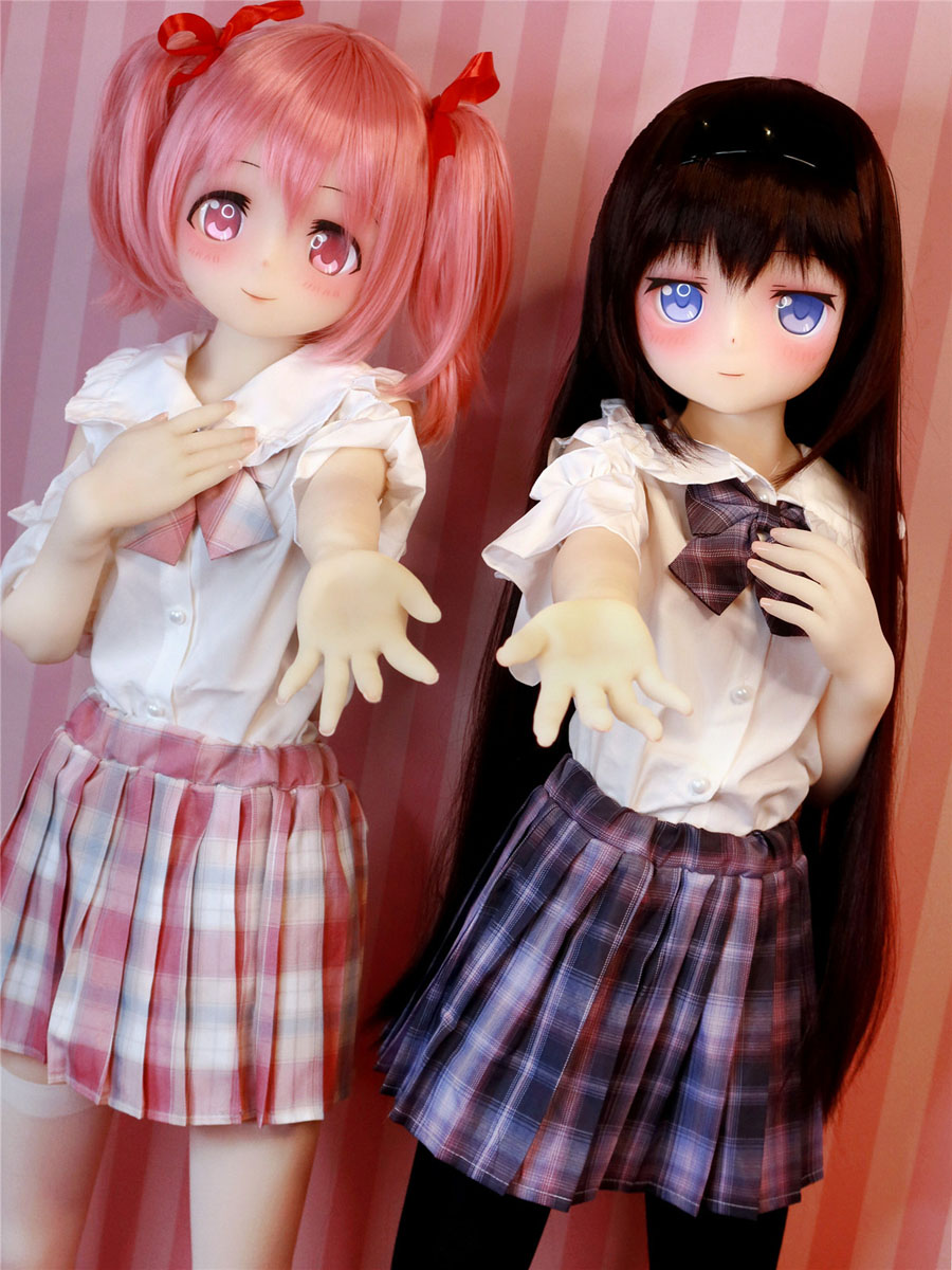 anime sex doll 135cm