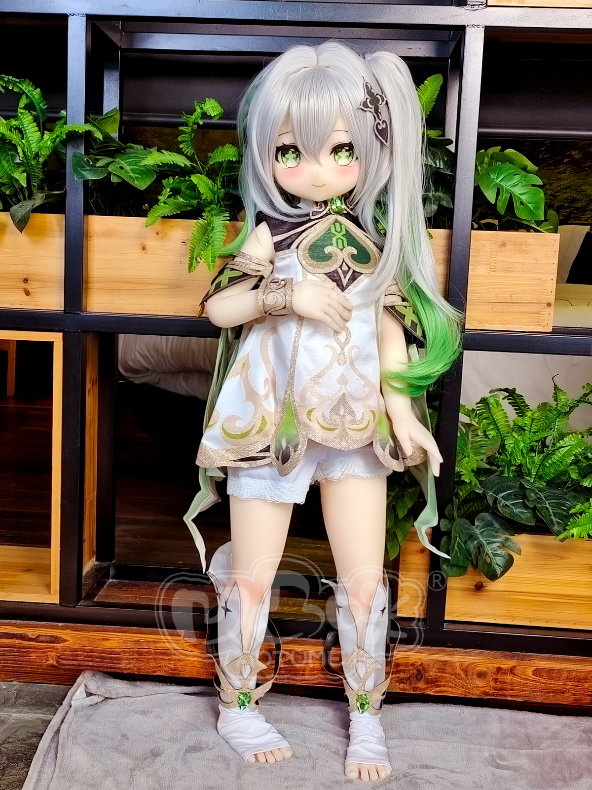 Nahida Genshin Impact sex doll