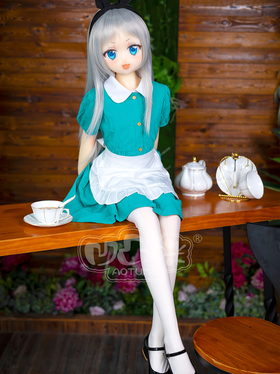 Aotumedoll 142cm Male #124 Kanzaki Hideri Blend·s Anime Sexdoll Cute Love Doll