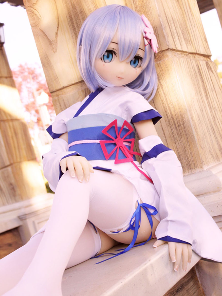 Anime TPE sex doll