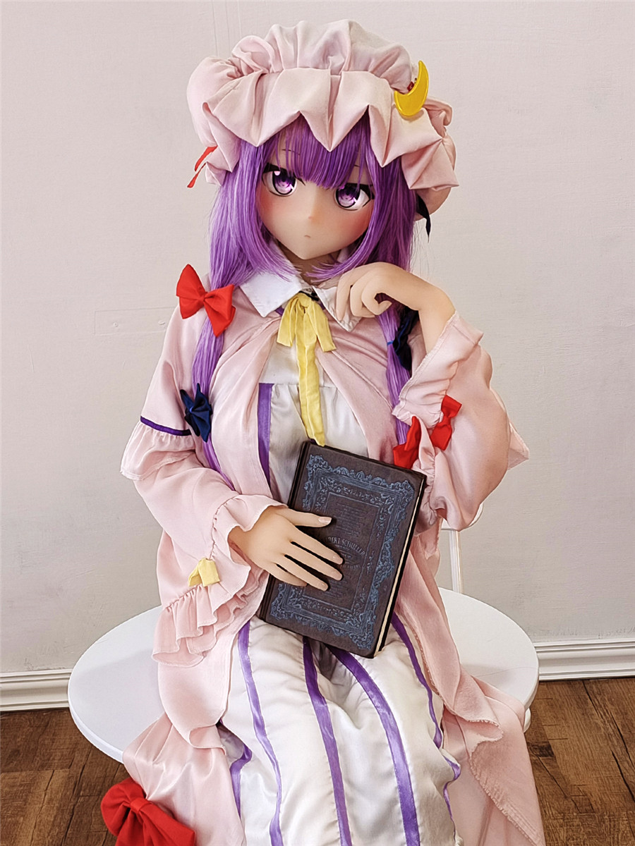Touhou Project sex doll