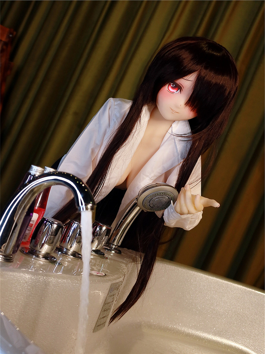 Aotumedoll anime sex doll 145cm D-cup