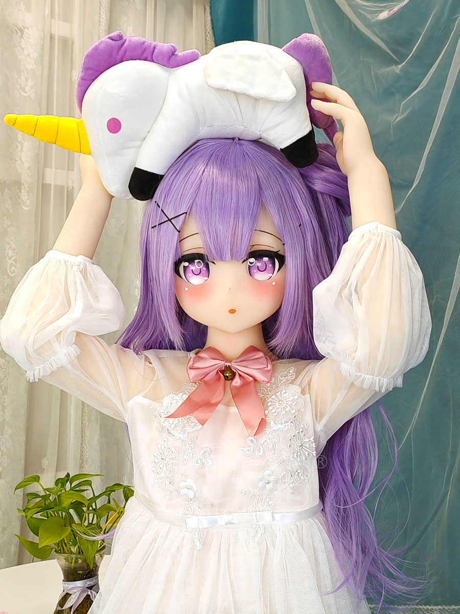 TPE cosplay lovedoll Unicorn