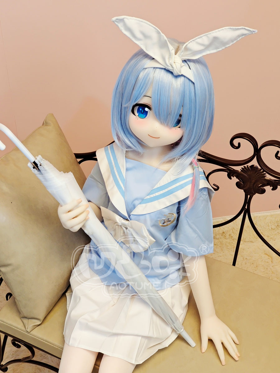 Blue Archive Arona love doll