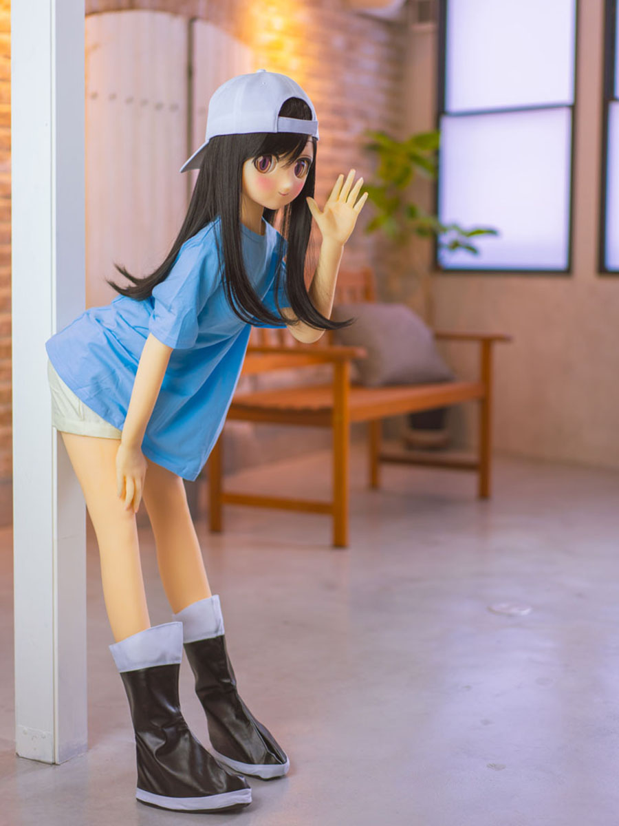 Lifelike TPE Sex Doll