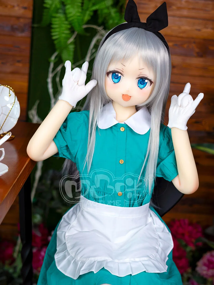 Aotumedoll 142cm Male #124 Kanzaki Hideri Blend·s Anime Sexdoll Cute Love Doll
