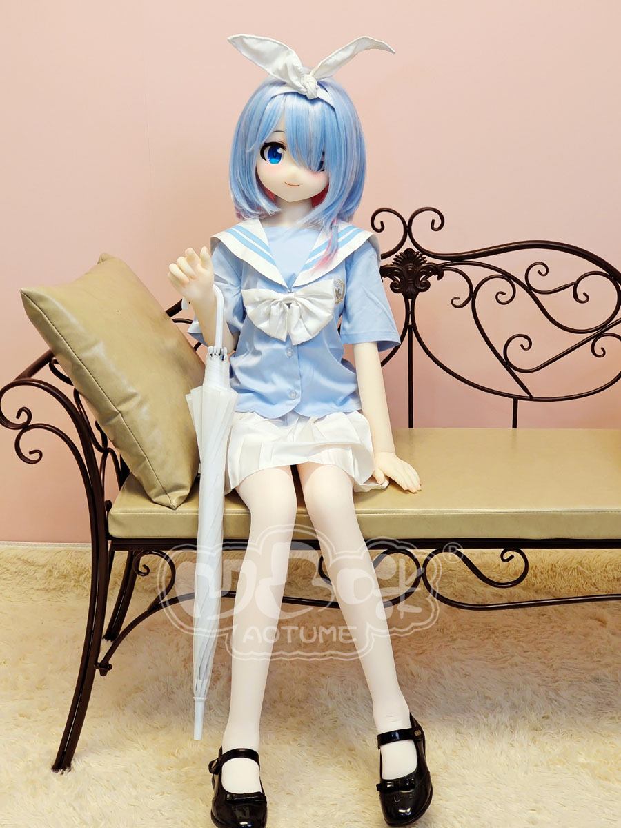 Aotumedoll Arona cosplay love doll