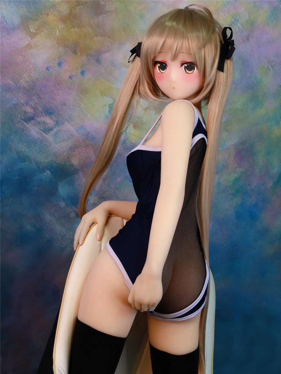 Aotumedoll Yosuga no Sora cosplay doll