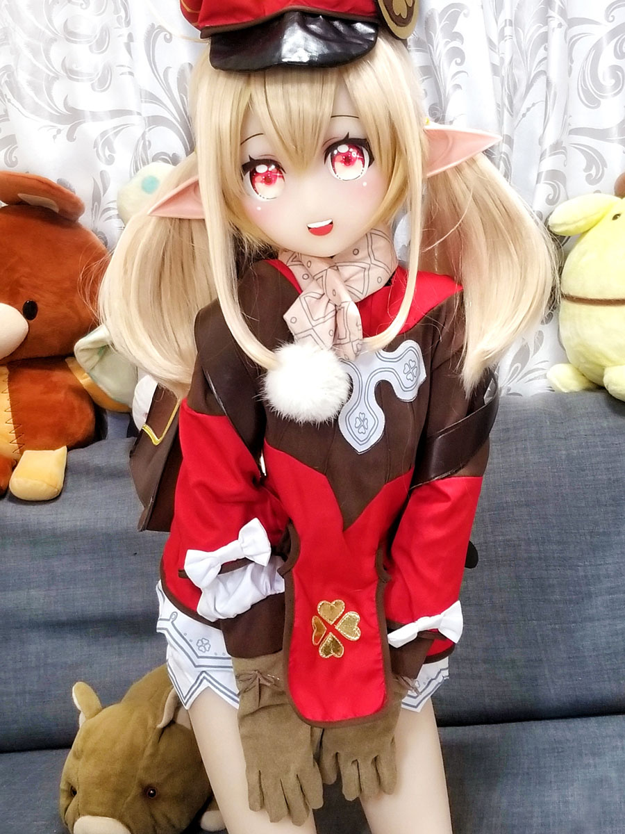 Aotumedoll 135cm Sex Doll