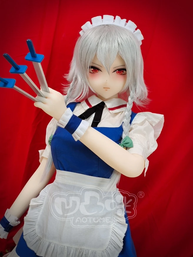Aotumedoll 155cm Izayoi Sakuya
