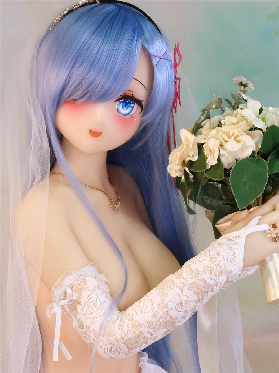 145cm fantasy anime sex doll