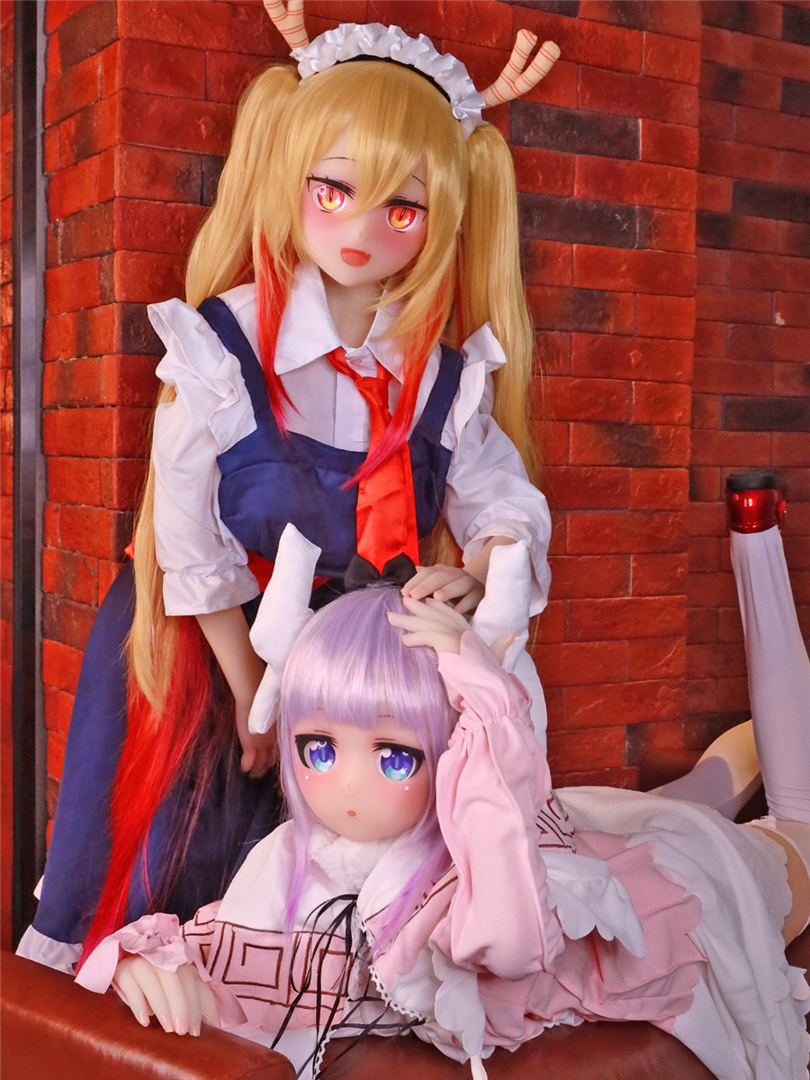 155cm Head#51 F-cup Love Dolls Cosplay Sex Dolls