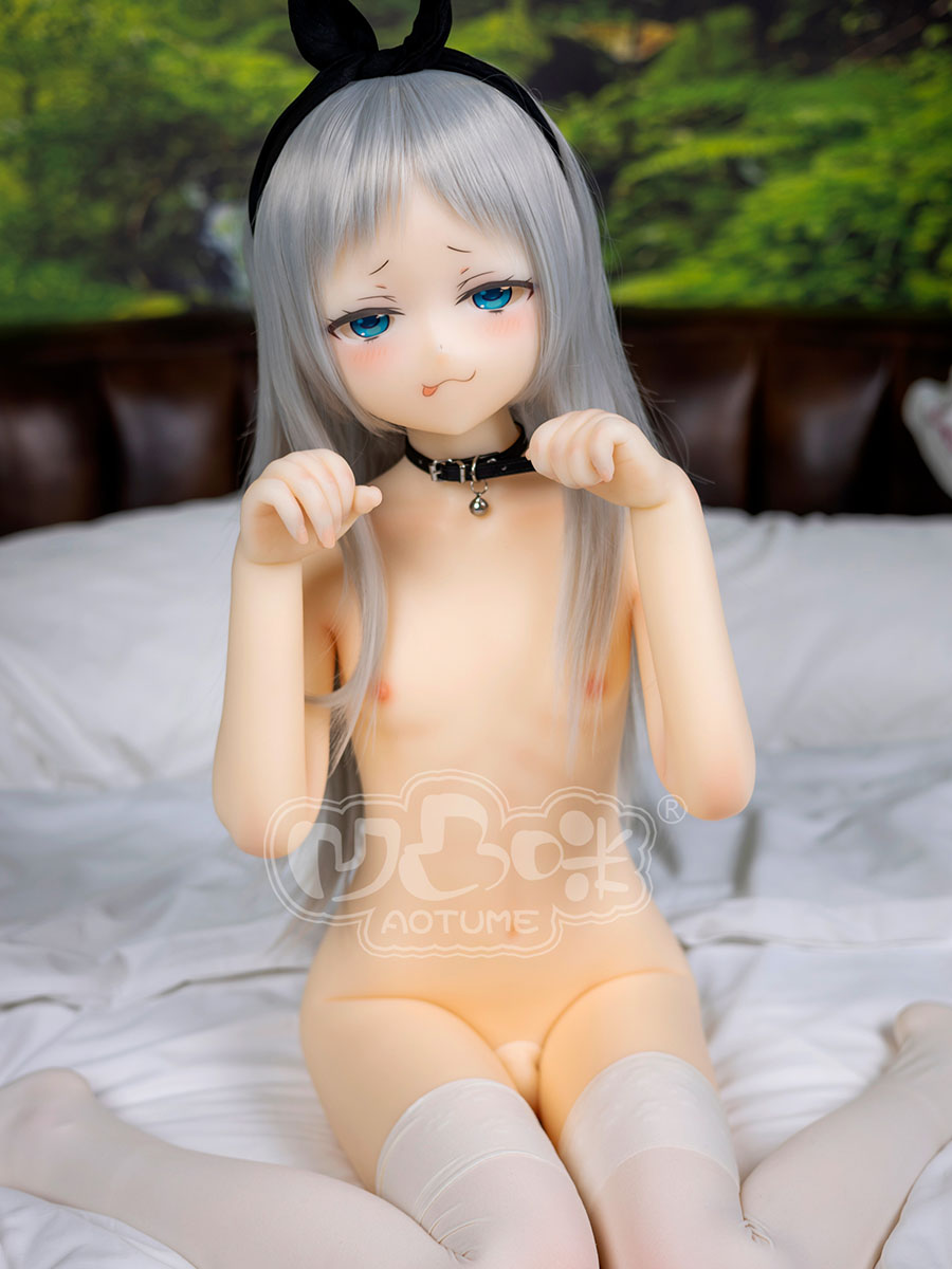 Aotumedoll 142cm Male #124 Kanzaki Hideri Blend·s Anime Sexdoll Cute Love Doll