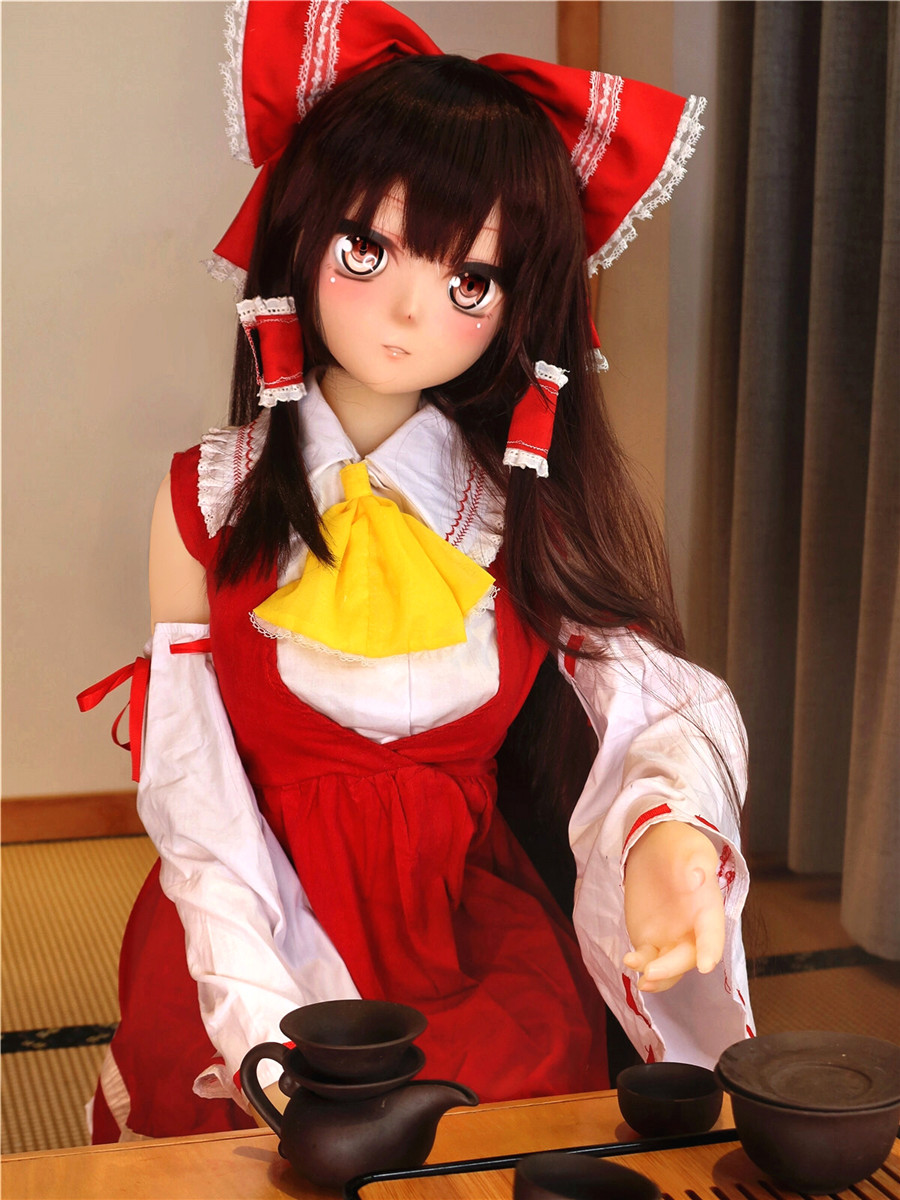 Aotumedoll 145cm cosplay sex doll