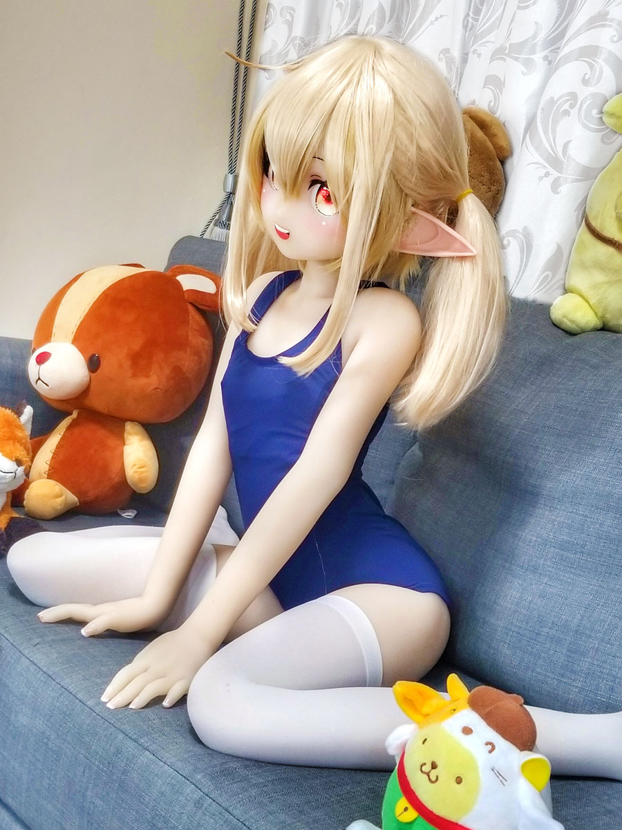 TPE Sex Doll
