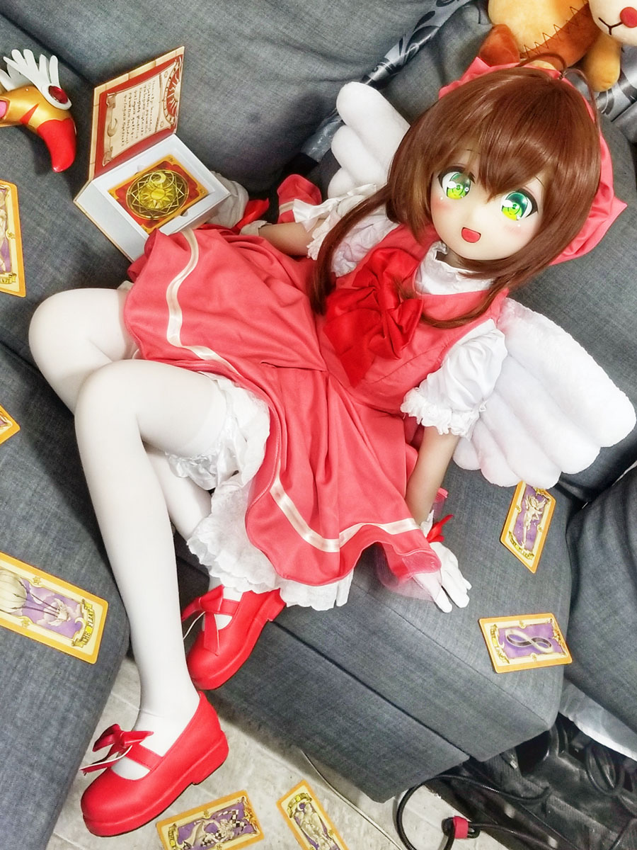 135cm Lovedoll