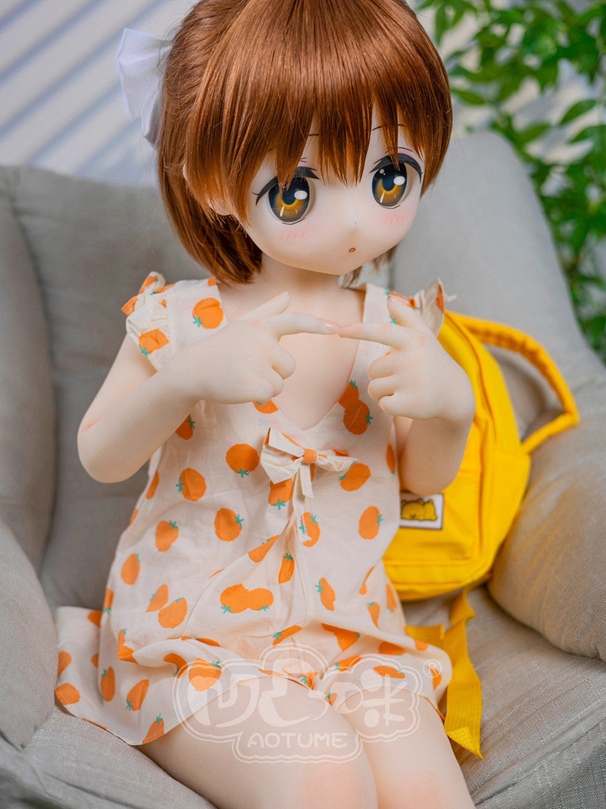 kawaii anime sex doll