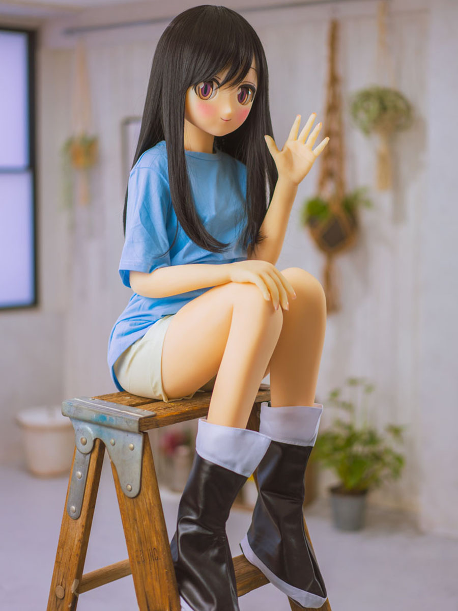 Platelet Cosplay Sex Doll