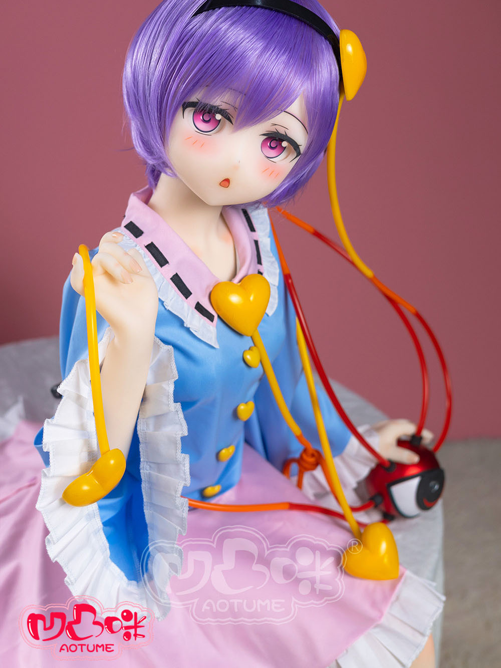 Touhou Project sex doll