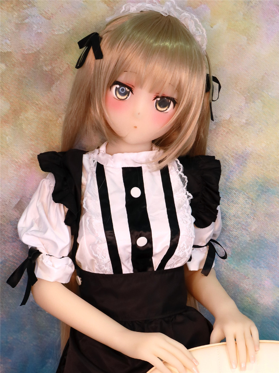 Japanese uniform cosplay love doll TPE