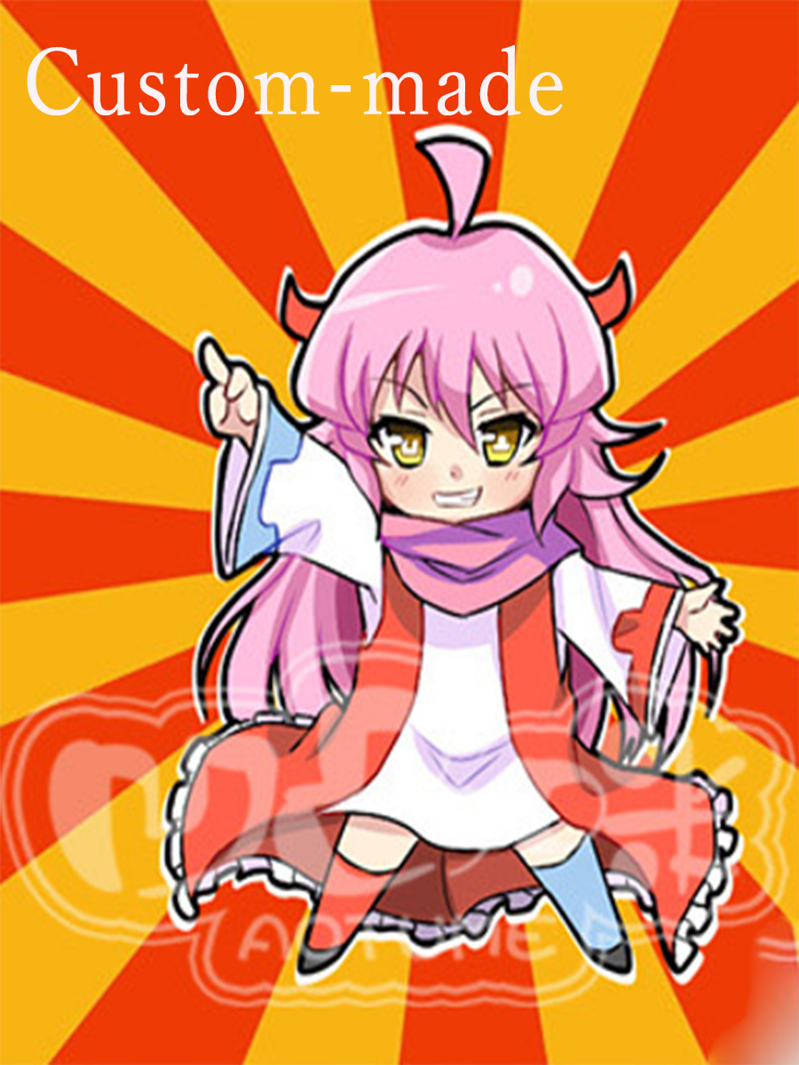 Customized Anime Sex Doll