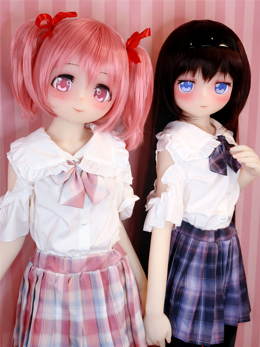 lifelike TPE cosplay sex doll