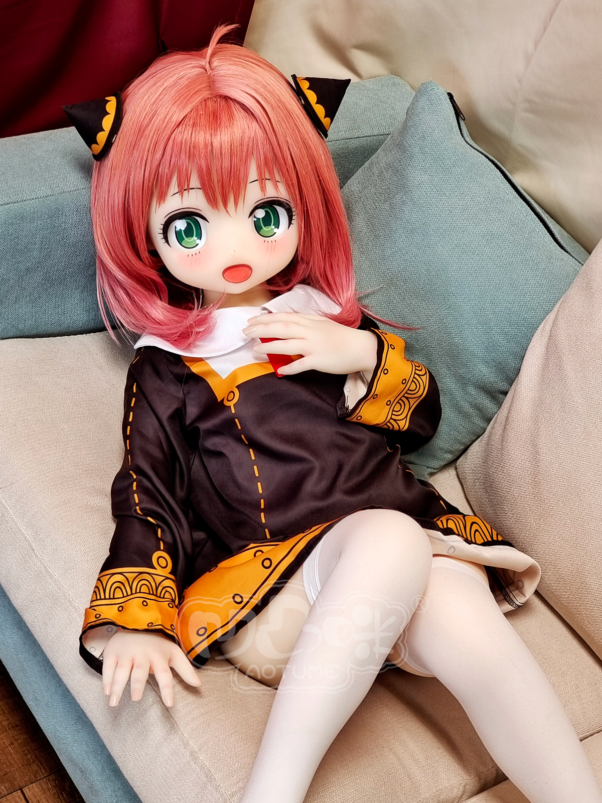 105cm anime sex doll