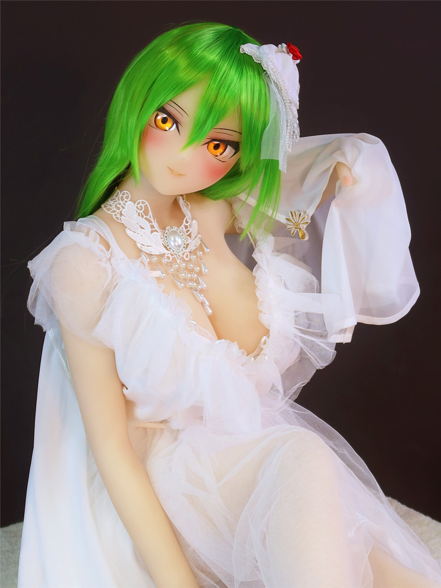 155cm Head#35 F-cup Sex Doll Anime Cosplay