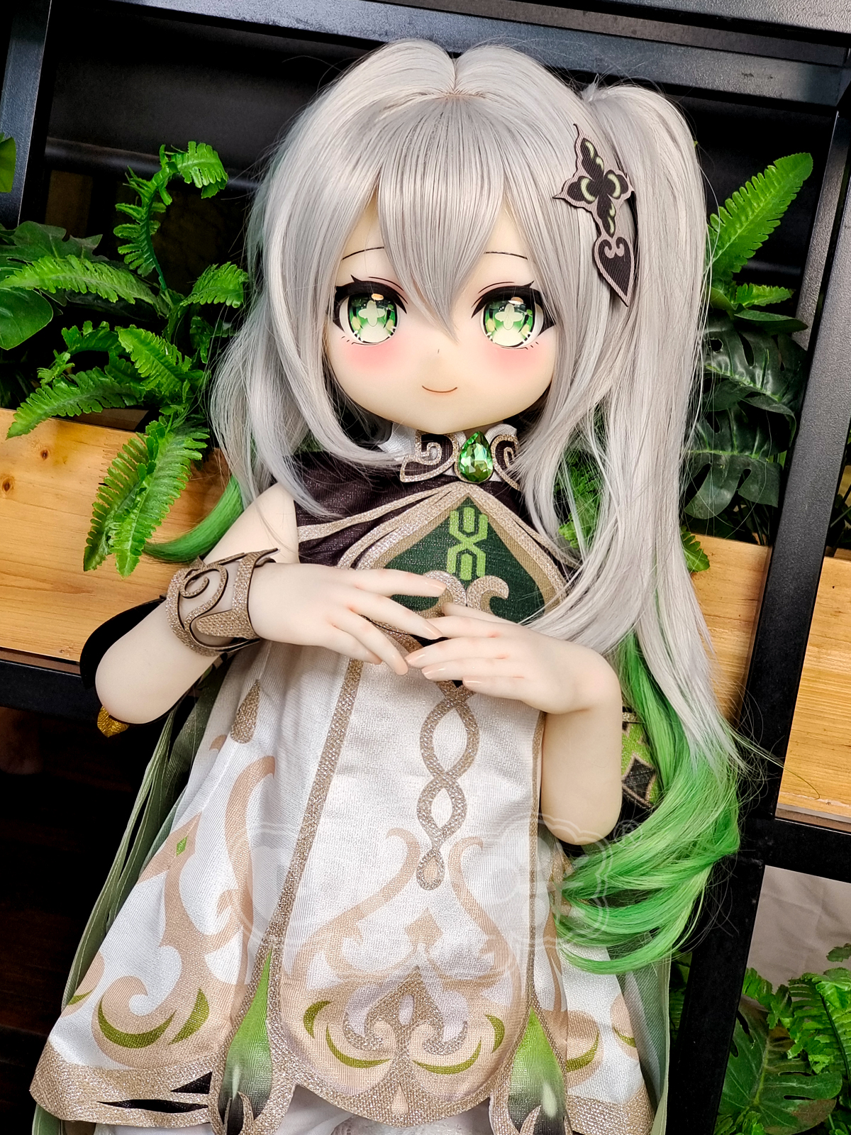 Petite anime sex doll