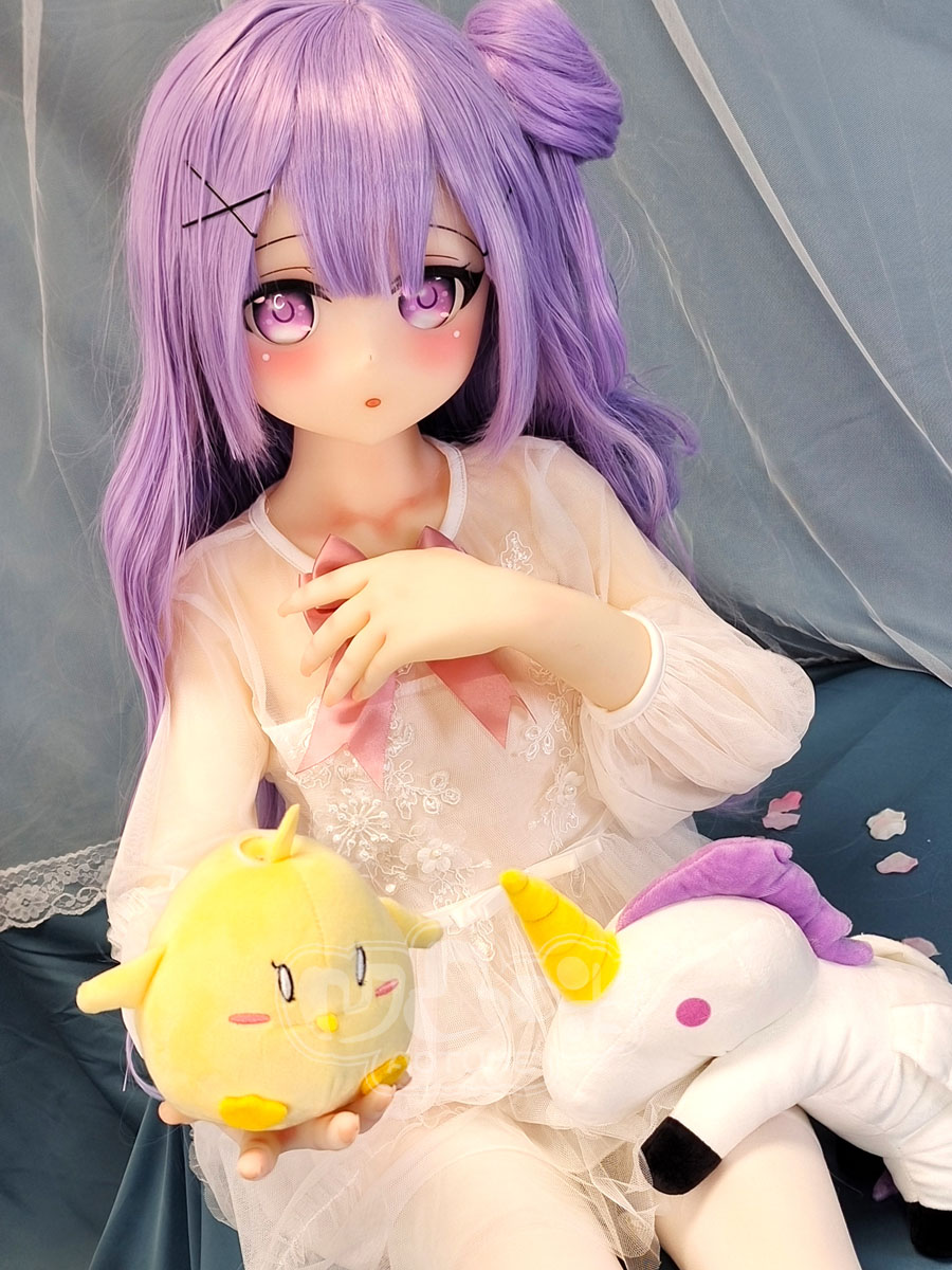 Aotumedoll 135cm slim TPE lovedoll Unicorn
