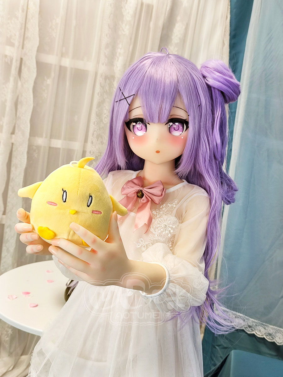 Unicorn Azur Lane anime lovedoll