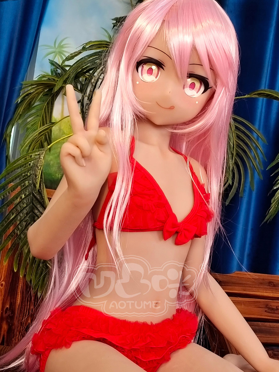 Aotumedoll Illya love doll