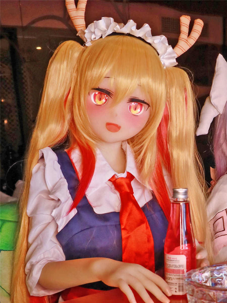 155cm Head#51 F-cup Love Dolls Cosplay Sex Dolls