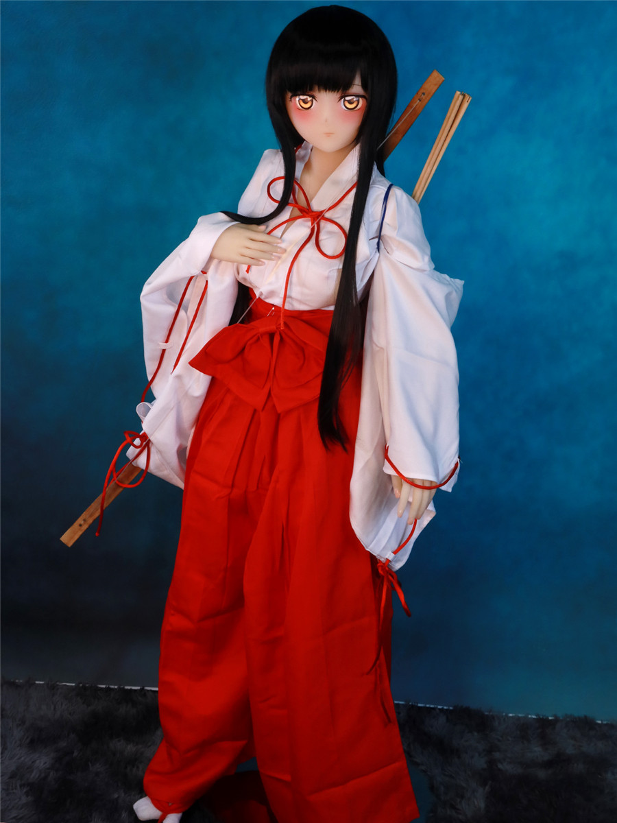 Aotumedoll 145cm anime love doll