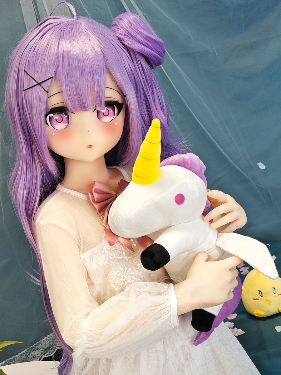 Aotumedoll Unicorn cosplay lovedoll