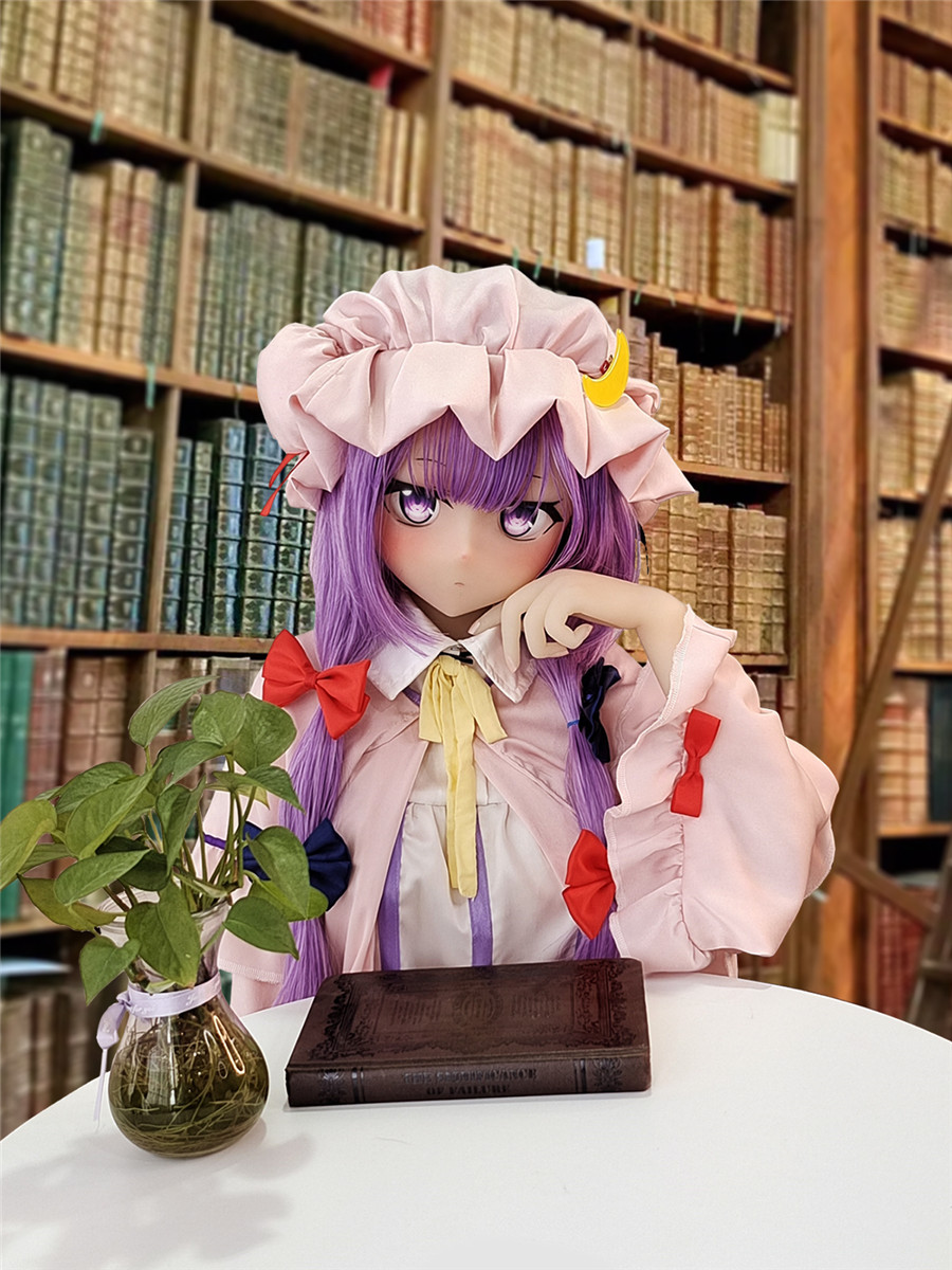 realistic anime sex doll