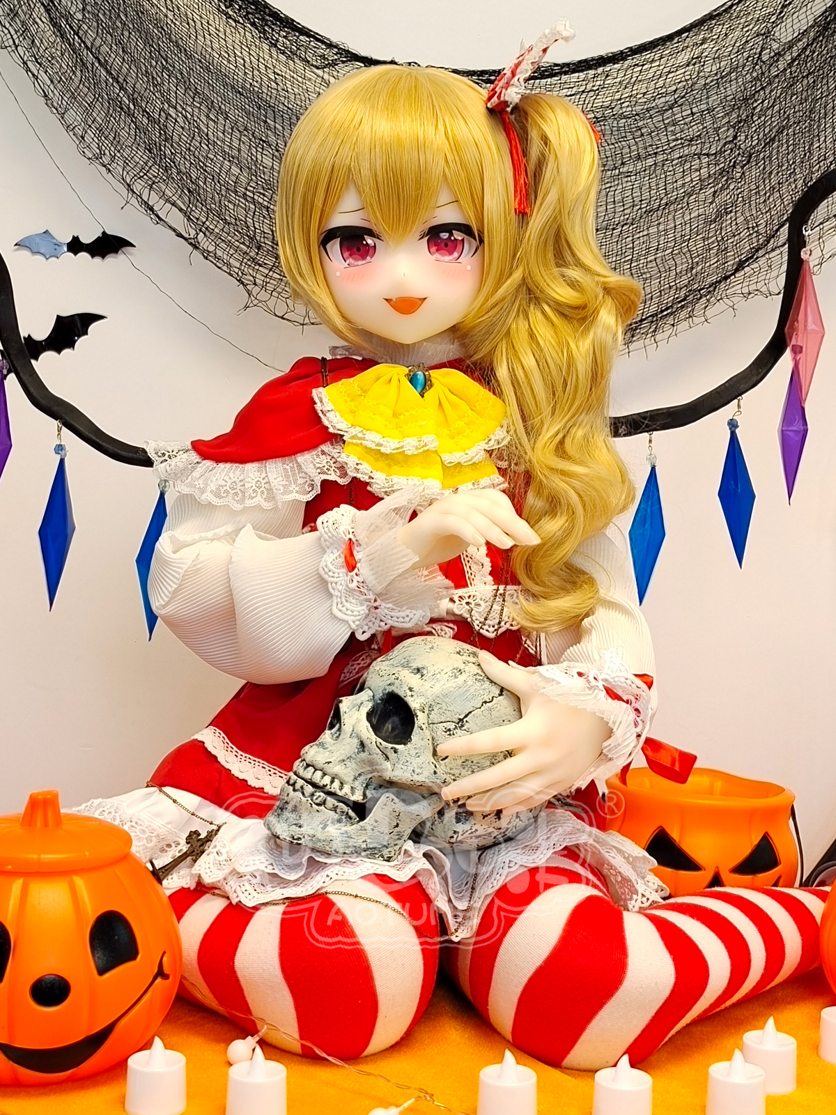 Touhou Project sex doll 135cm