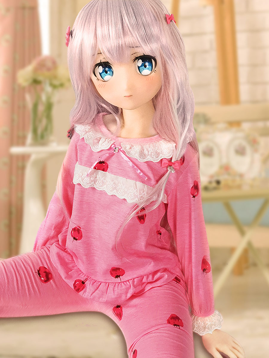 Cosplay character love doll