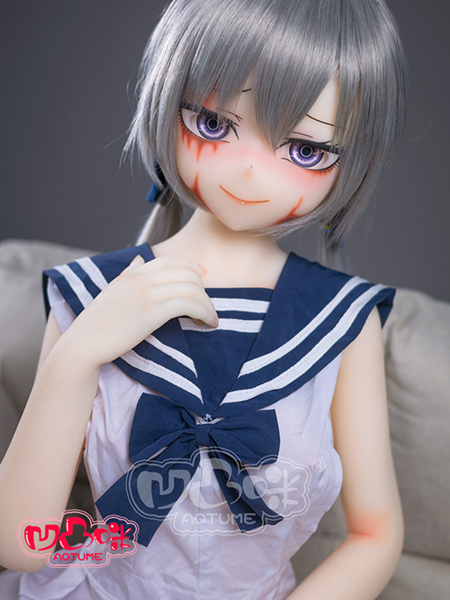 145cm Head#120 B-cup TPE Sex Doll Cosplay Games Life Size Love Doll