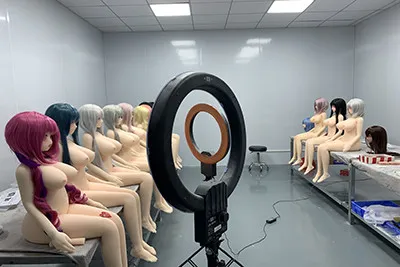 Aotumedoll Factory Introduction