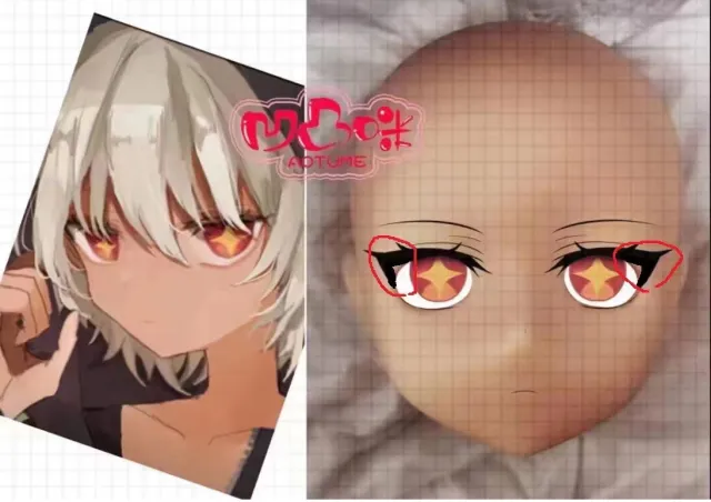 Advantages of AotumeDoll products