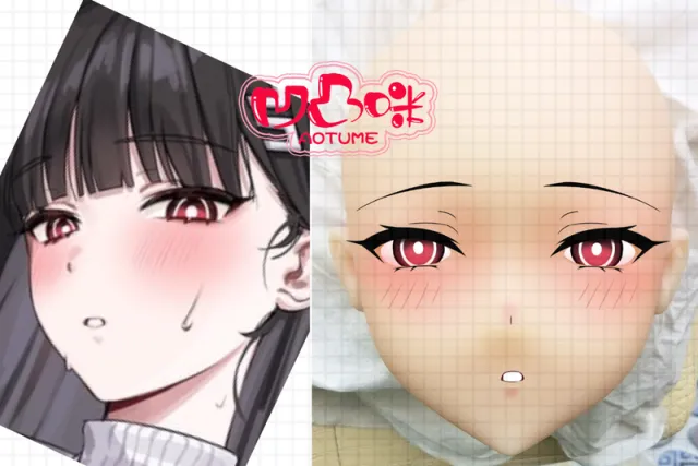 Aotume Doll Maintenance Precautions