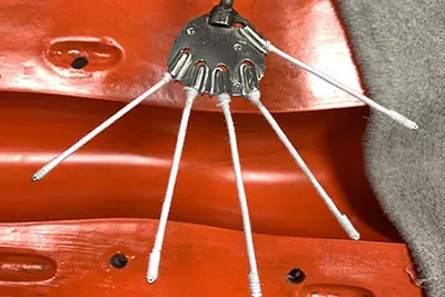 AotumeDoll Finger Joints